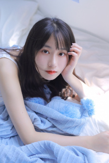 宝贝你居然没有穿奶罩